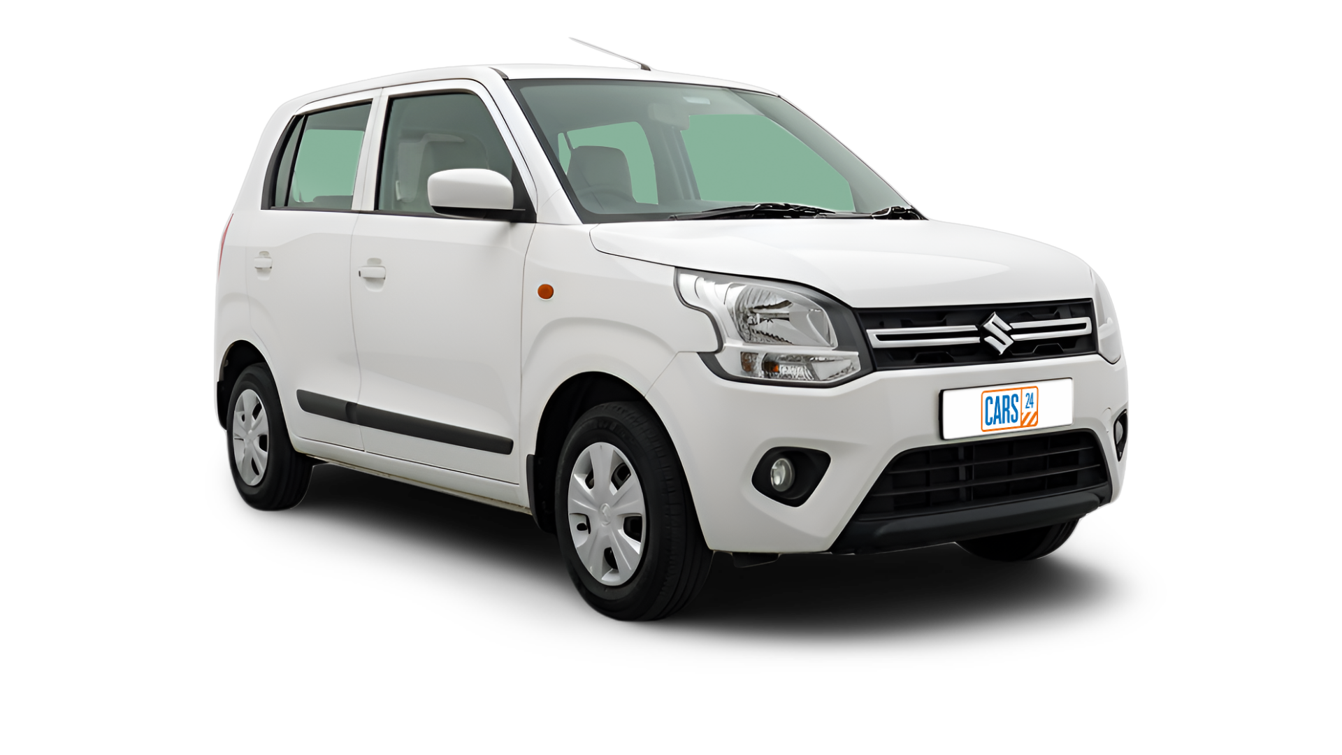 Maruti New Wagon-R-img